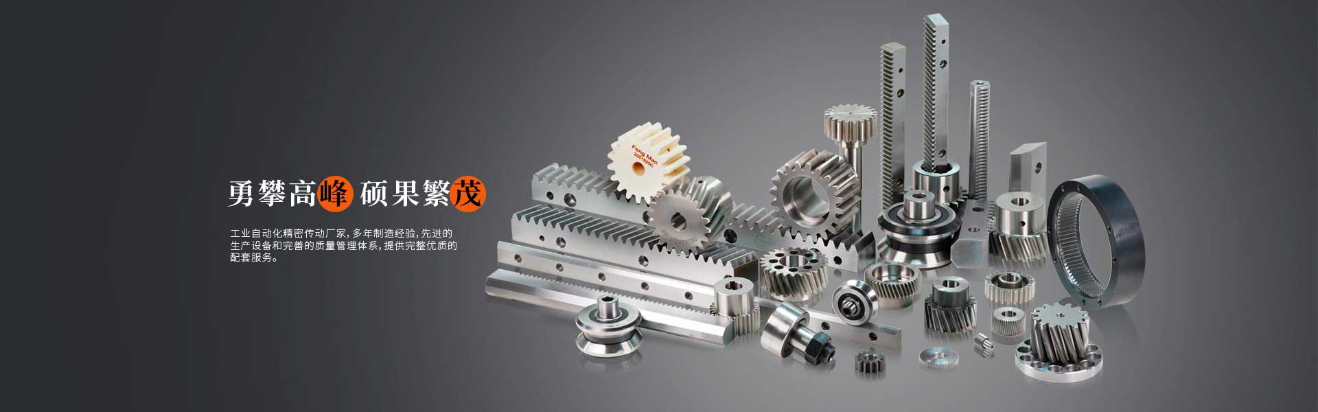 峰茂齒條加工廠(chǎng)家，臺(tái)灣進(jìn)口品牌